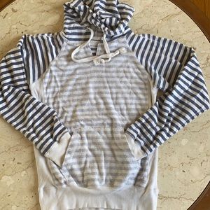 Size Small Light Hoodie